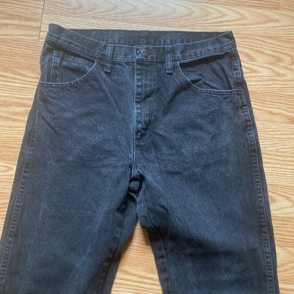 Rustler jeans size 33/32 - Picture 2 of 6